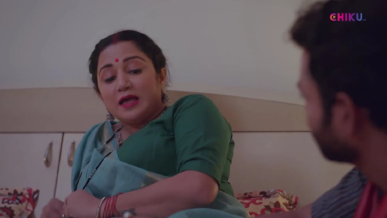 Napunshak S01 E03 Chikku